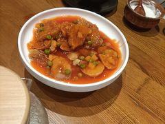 -敏珠拉姆藏餐·南京厨房(富春江东街店)