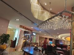 -上海吉臣维景酒店·维多利亚餐厅