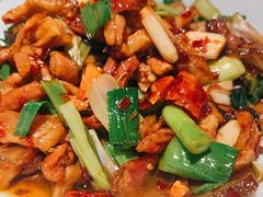 -吃饭皇帝大(解放西路店)