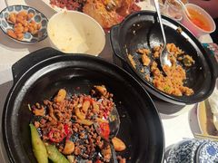 -喜记避风塘炒辣蟹(旗舰店)