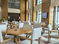 -济南喜来登酒店