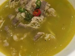 -粤港餐厅(禹州商业广场店)