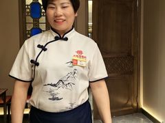 -大张烙馍村·美食地标(泉山店)
