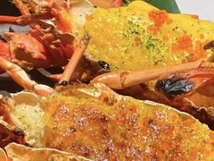 -花潮料理艺食馆(世欧广场店)