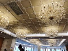 大堂-稻香酒家·33年老字号·港式粤菜(富邦中心店)