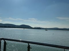 -云龙湖旅游景区