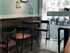 大堂-鸭小妹鸭血粉丝(老门东店)