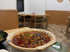 -刘壹席富顺荤豆花(浅水半岛店)