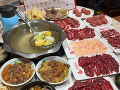-合意桐坑牛肉粿·鲜牛肉火锅(嵩山总店)