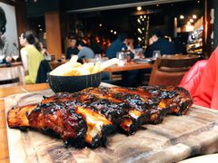 -The Meat & Wine Co Southbank(南岸店)