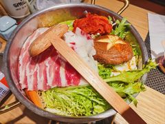 -虹料理·日料放题(悠方店)