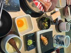 -沼津港精致料理·寿喜烧·烧鸟(漕河泾印象城店)