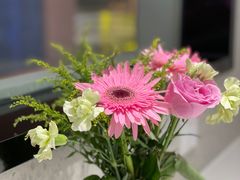 -Manner Coffee(深圳福田大中华店)