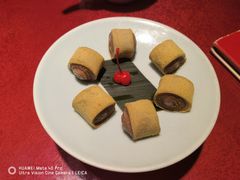 -北平食府(马鞍山路店)