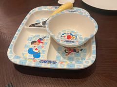 -北海银滩皇冠假日酒店-德丰楼中餐厅