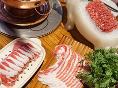 -额尔敦草原涮羊肉·烧烤(冻青树总店)