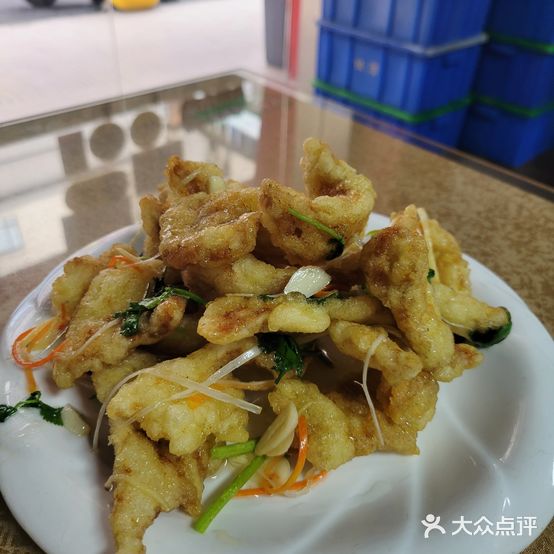 老东北家乡菜(台东路店)