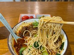 -老四川(T3航站楼F指廊店)