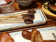 -今邕烧烤(西大店)