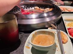 -韩盛·盛江山自助料理(中街大悦城店)