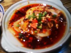 -左陕右甘(亚运村店)