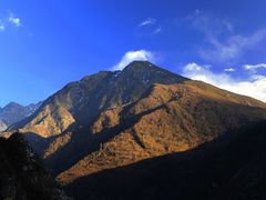 -康定跑马山风景区