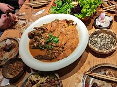 -鸽子窝(宋庄店)