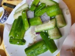 -肥姐美食(同福中路店)