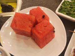 西瓜-川成串·自助串串香火锅(朝阳店)