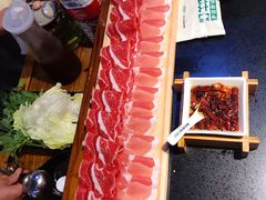 局气牛羊双拼-阳坊涮肉(昌平沙河店)