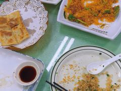 -景好海鲜餐厅(大鹏必选旅游店)