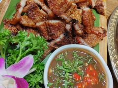 -金孔雀德宏傣味餐馆(魏公村店)