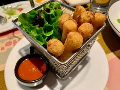 -安妮意大利餐厅(国贸店)
