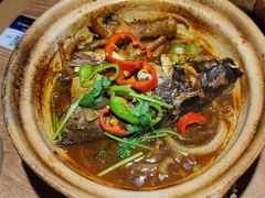 -周家二小姐的菜(西津渡店)