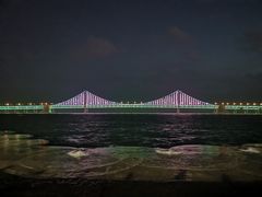 -星海湾跨海大桥