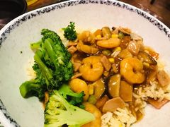 -横琴湾畔餐厅(长隆海洋王国白鲸剧场店)