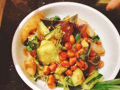 -鸣记脆皮烤鱼·海鲜烤鱼(亿合城店)