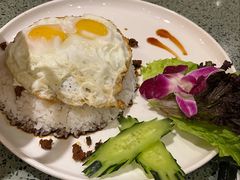 -Home Thai·泰谣(王府井apm店)