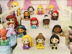 -泡泡玛特POPMART(合生汇店)