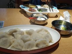 -天怡興·百年蒸饺(中心书城店)