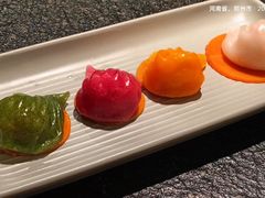 -5号公路美式石烧牛扒(惠济万达店)