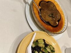 -吉林省林业宾馆-餐厅