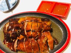 金牌烧鹅-龙记香港茶餐厅(久光百货店)