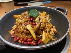 -吃饭皇帝大(合生汇店)