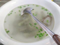 芋头梗汤-姐妹临高乳猪店(海垦路店)