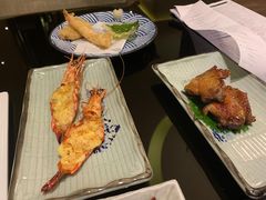 -柚·日式料理-富力万丽酒店