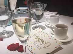 -王品牛排(郑州大卫城店)