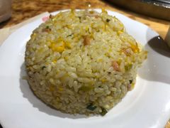 蛋炒饭-袁记串串香(新南门店)