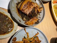 -米一仙·成都小碗菜(东万达店)