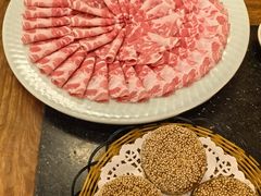-南门涮肉(天坛店)